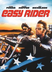 Voir Easy Rider en streaming et VOD