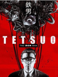 Voir Tetsuo en streaming sur Filmo