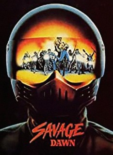Voir Savage dawn en streaming sur Filmo