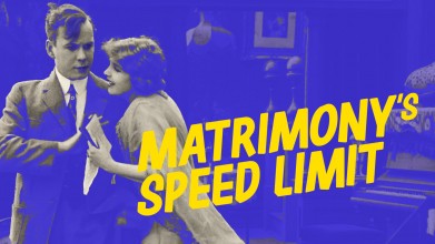 Voir Matrimony's Speed Limit en streaming et VOD