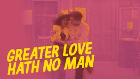 Voir Greater Love Hath No Man en streaming et VOD