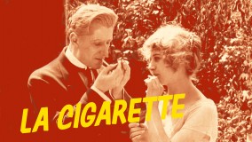 Voir La Cigarette en streaming et VOD