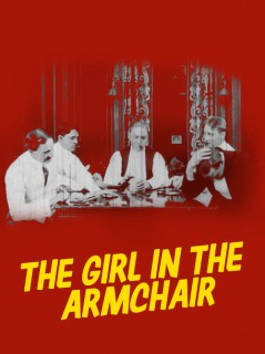 Voir The Girl in the armchair en streaming sur Filmo