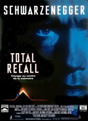 Voir Total Recall en streaming et VOD