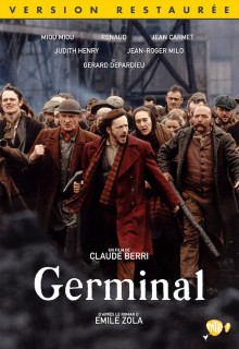Voir Germinal (Version restaurée) en streaming sur Filmo