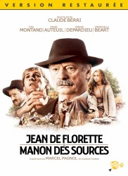 Voir Jean de Florette (Version restaurée) en streaming et VOD