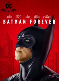 Voir Batman Forever en streaming et VOD