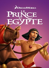 Voir Le Prince d'Egypte en streaming et VOD