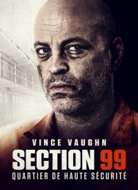 Voir Section 99 en streaming et VOD