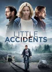 Voir Little Accidents en streaming et VOD