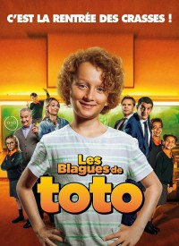 Voir Les blagues de Toto en streaming et VOD