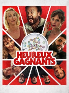 Voir Heureux gagnants en streaming sur Filmo