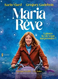 Voir Maria rêve en streaming et VOD