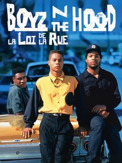 Voir Boyz'n The Hood, La Loi de la Rue en streaming sur Filmo