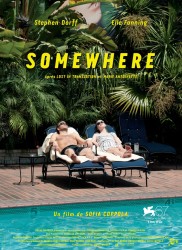 Voir Somewhere en streaming et VOD