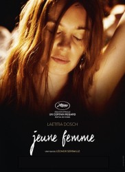 Voir Jeune Femme en streaming et VOD