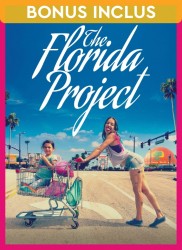 Voir The Florida Project en streaming et VOD