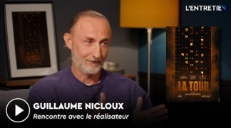 Guillaume Nicloux