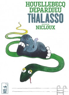 Voir Thalasso en streaming sur Filmo