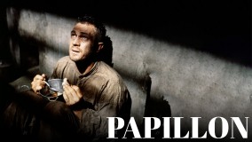 Voir Papillon en streaming et VOD