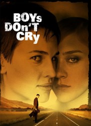 Voir Boys Don't Cry en streaming et VOD