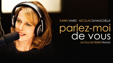 Voir Parlez-moi de vous en streaming et VOD