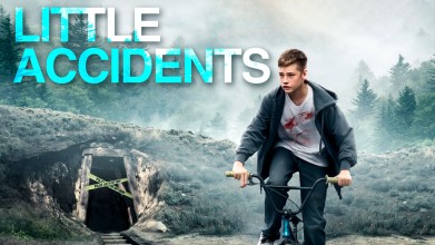 Voir Little Accidents en streaming et VOD