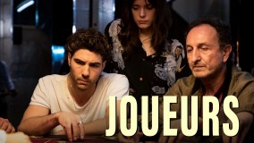 Voir Joueurs en streaming et VOD