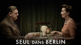 Voir Seul dans berlin en streaming et VOD