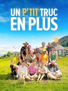 Voir Un p'tit truc en plus en streaming sur Filmo