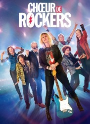 Voir Choeurs de rockers en streaming et VOD