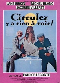 Voir Circulez, y a rien à voir ! en streaming et VOD