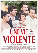 Voir Une vie violente en streaming et VOD