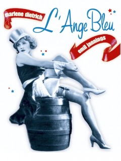 Voir L'Ange bleu en streaming sur Filmo