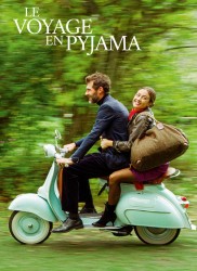 Voir Le Voyage en Pyjama en streaming et VOD