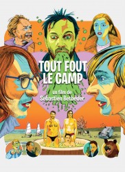 Voir Tout fout le camp en streaming et VOD