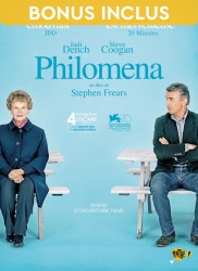 Voir Philomena en streaming et VOD