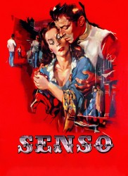 Voir Senso (version restaurée) en streaming et VOD