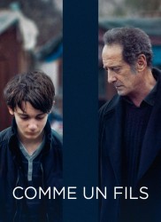 Voir Comme un fils en streaming et VOD