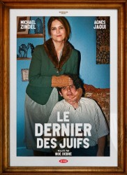 Voir Le dernier des juifs en streaming et VOD