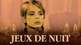 Voir Jeux de nuit en streaming et VOD