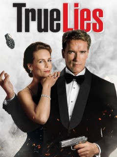 Voir True Lies en streaming sur Filmo