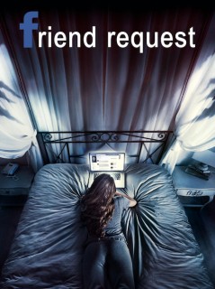 Voir Friend Request en streaming sur Filmo