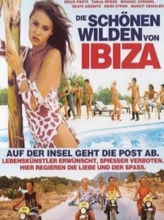 Voir Les folles nuits d'Ibiza en streaming sur Filmo