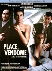 Voir Place vendôme en streaming et VOD