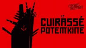 Voir Le cuirassé potemkine en streaming et VOD