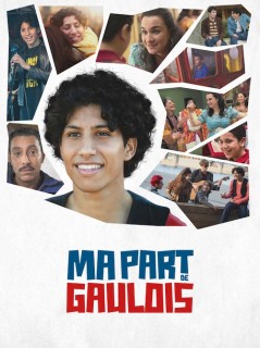 Voir Ma part de Gaulois en streaming sur Filmo