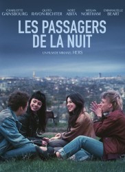 Voir Les passagers de la nuit en streaming et VOD