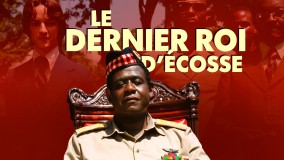 Voir Le dernier roi d'ecosse en streaming et VOD