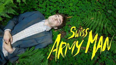 Voir Swiss Army Man en streaming et VOD